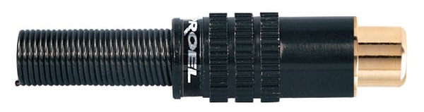 PRCA25BK