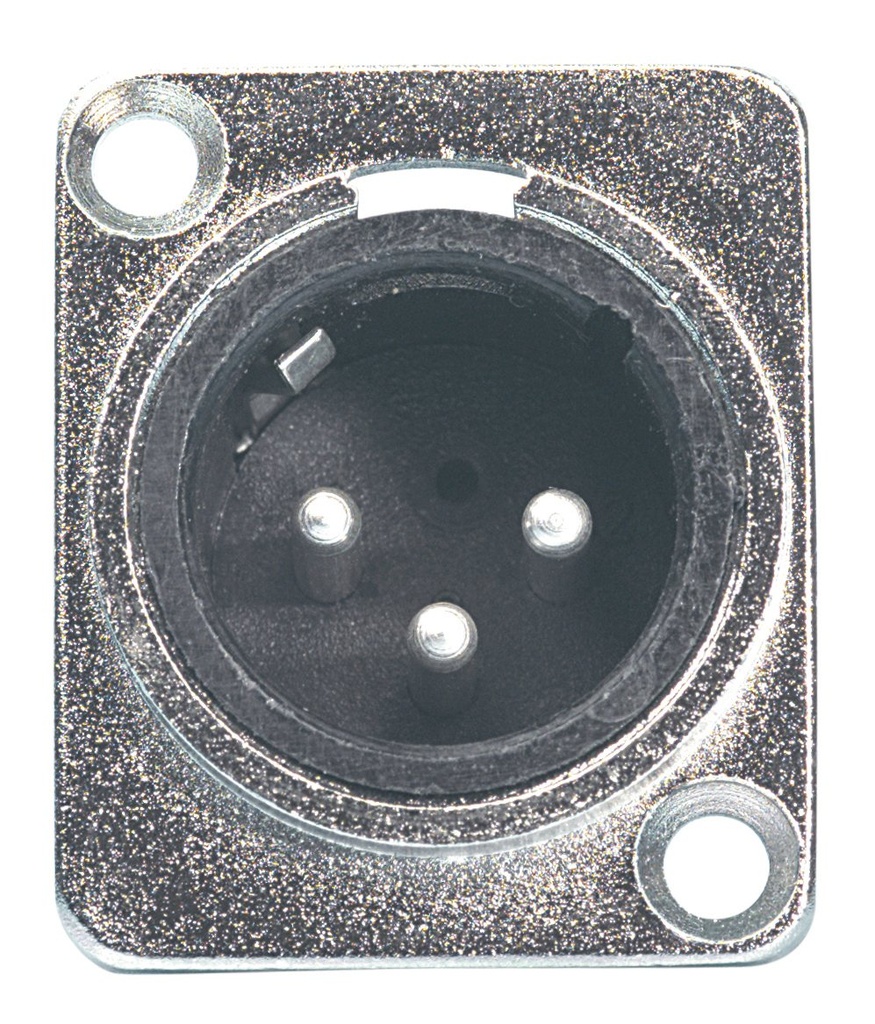 [XLR3MDL] XLR3MDL