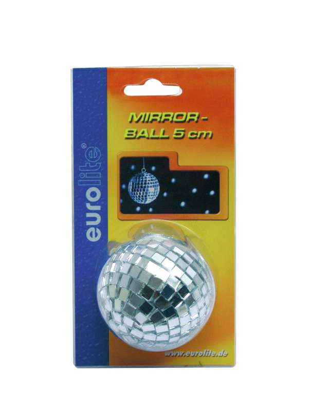 [50100110 BALL 5CM] 50100110 BALL 5CM