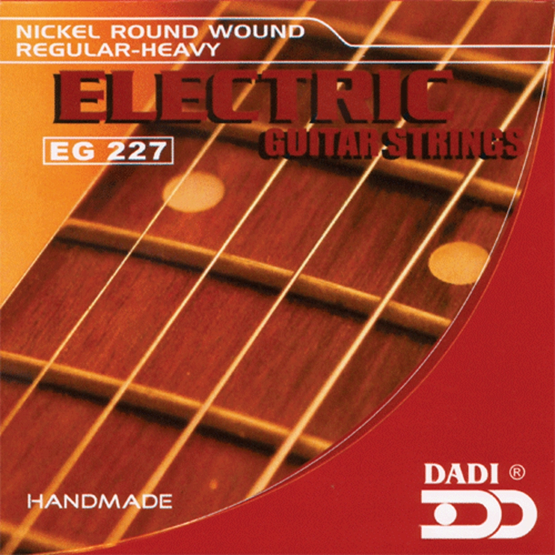 [corde guitare electrique EG227] 26320040