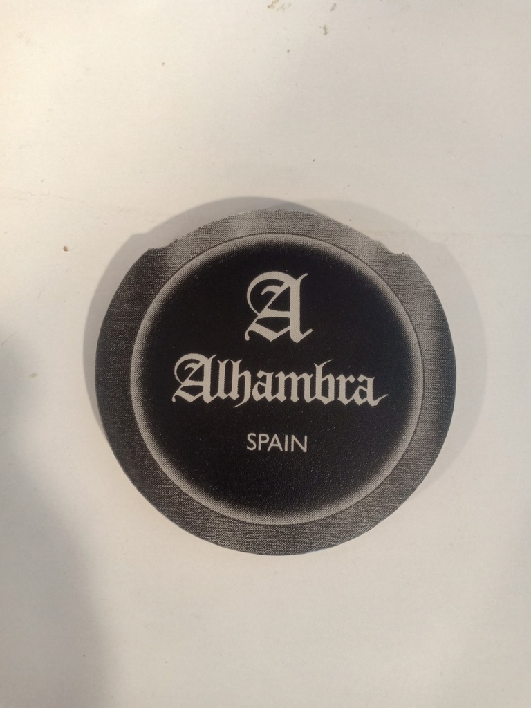 [9.625 TAPA BOCAS] 9.625