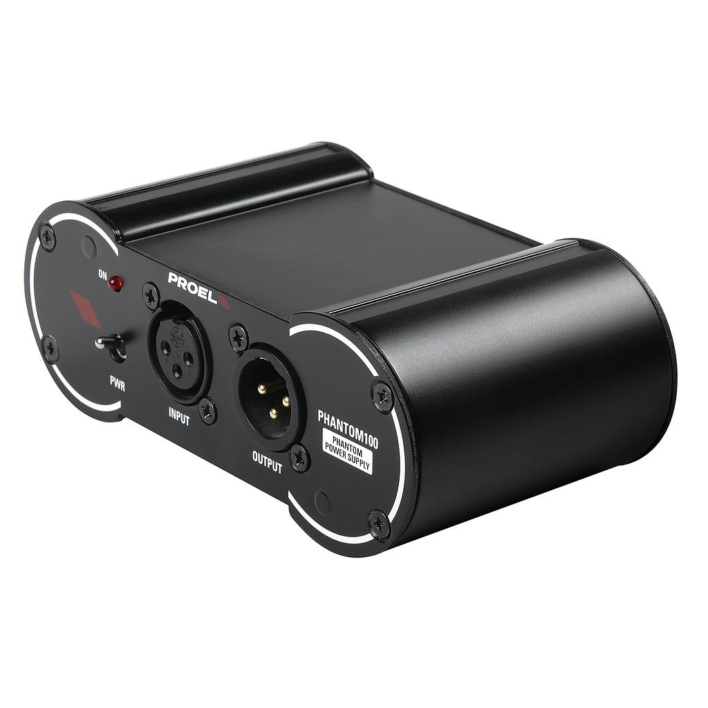 [PHANTOM100] PHANTOM100