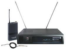 OPUS100 Mk II175MHz