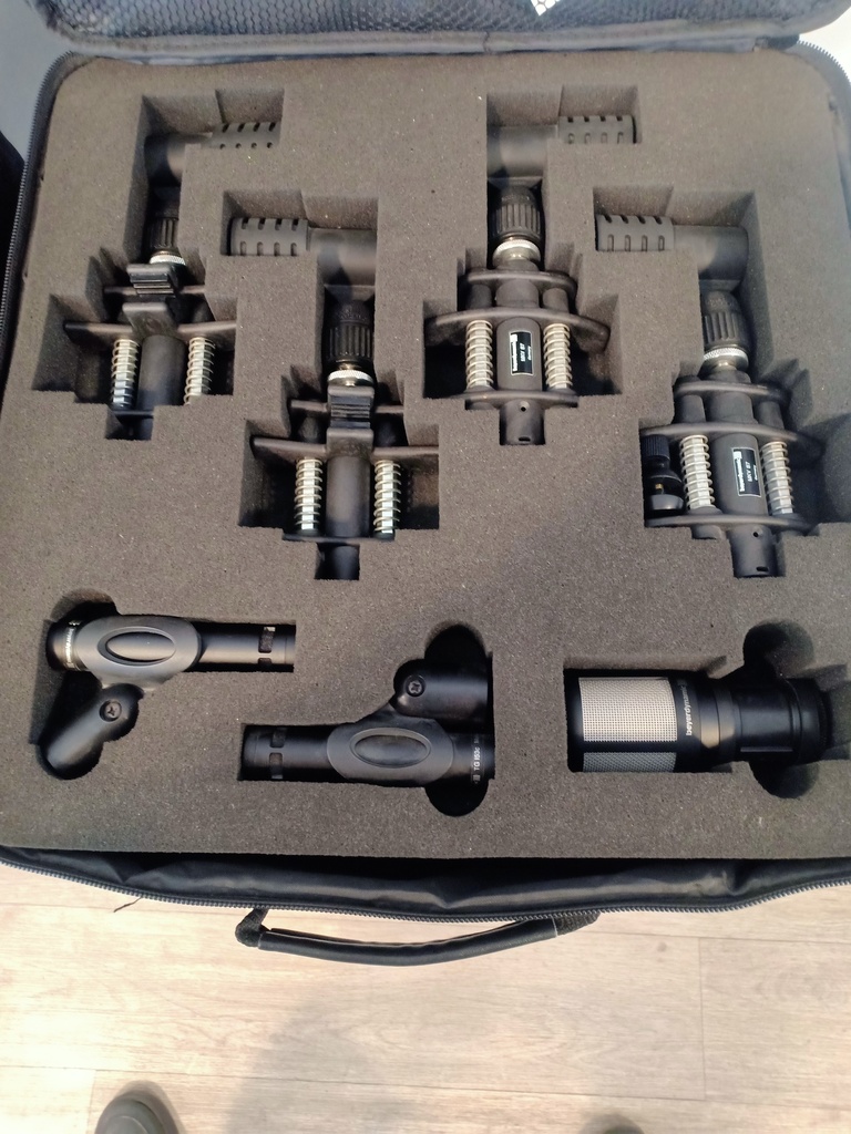 [TG Drum Pro M] TG Drum Pro M